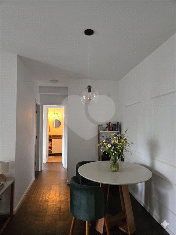 Apartamento à venda com 2 quartos, sendo 1 suíte,  em Vila Romana, São Paulo, SP