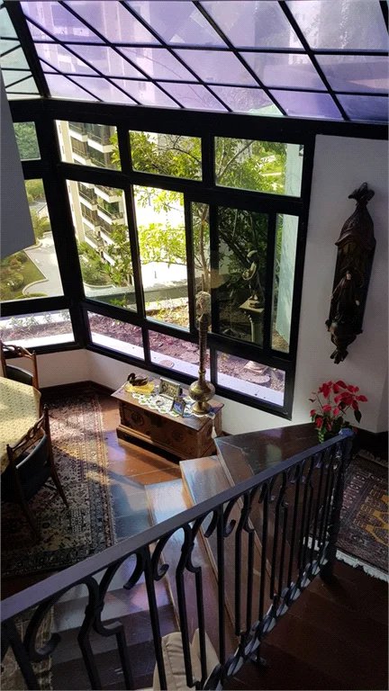 Duplex à venda com 3 suítes em Vila Suzana, São Paulo, SP