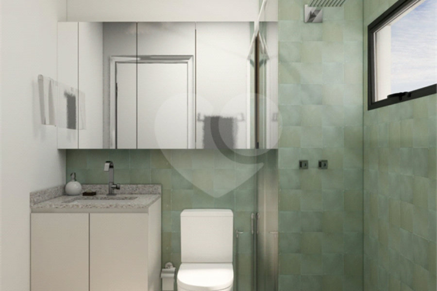 Apartamento à venda com 2 suítes em Bela Vista, Franco da Rocha, SP