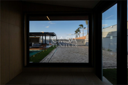 Casa em condomínio à venda com 4 suítes em Parque Reserva Fazenda Imperial, Sorocaba, SP
