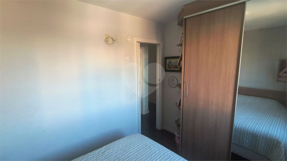 Apartamento à venda com 2 quartos em Jardim do Colégio (zona Norte), São Paulo, SP