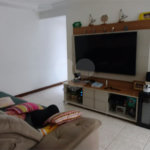 Apartamento à venda com 2 quartos em Água Fria, São Paulo, SP