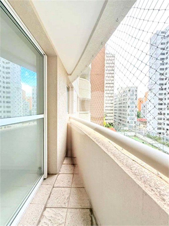 Apartamento à venda com 1 suíte em Perdizes, São Paulo, SP