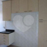 Apartamento à venda com 3 quartos, sendo 1 suíte, em Vila Suzana, São Paulo, SP