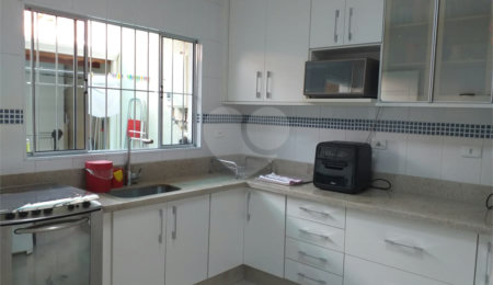 Sobrado à venda com 3 quartos, sendo 1 suíte,  em Tucuruvi, São Paulo, SP