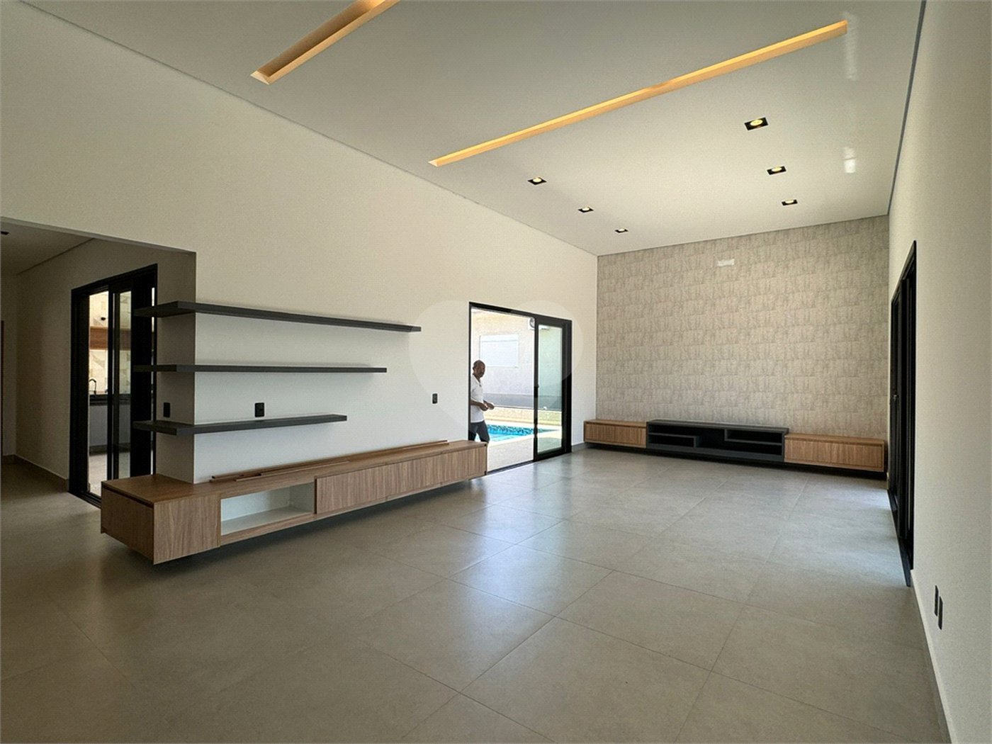 Casa à venda com 4 suítes em Condomínio Residencial Campos do Conde, Bragança Paulista, SP