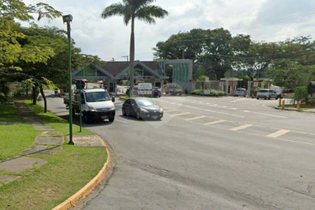 Casa à venda com 4 quartos, sendo 2 suítes,  no condomínio São Paulo Ii, Cotia - SP