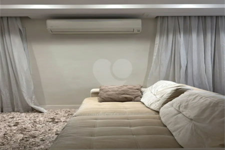 Apartamento à venda com 2 suítes em Jardim Arpoador, São Paulo, SP