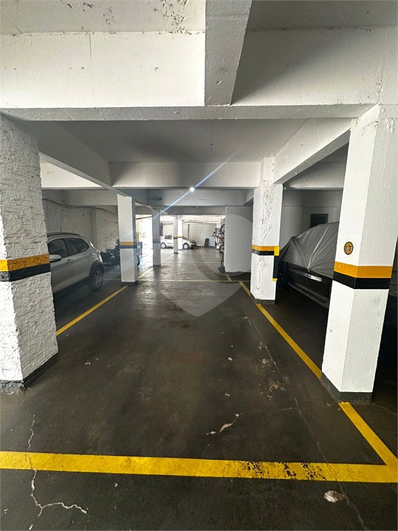 Apartamento à venda com 2 quartos, sendo 1 suíte, no Centro, Ponta Porã, MS