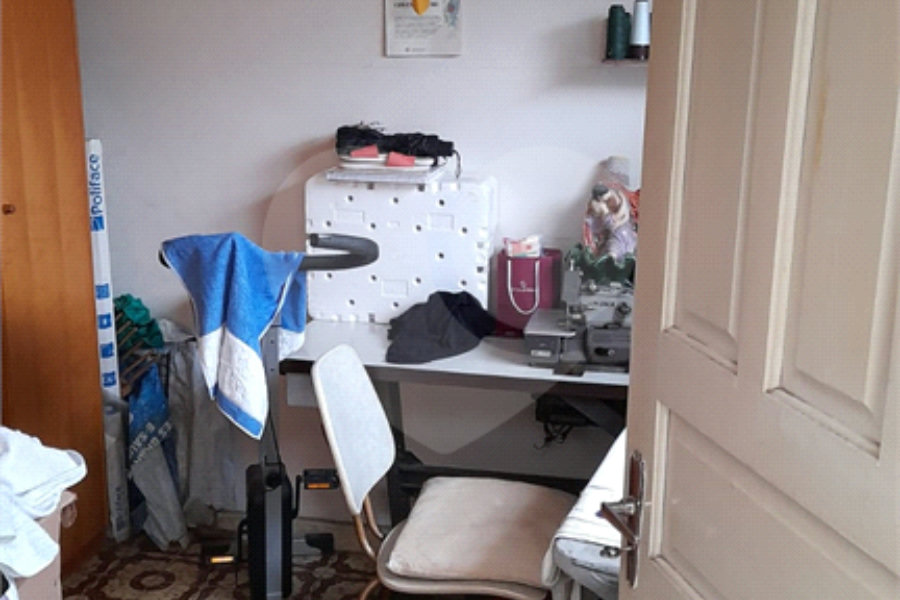 Sobrado à venda com 2 quartos em Tremembé, São Paulo, SP