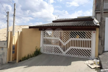 Casa à venda com 2 quartos, sendo 1 suíte, no Centro (itupeva), Itupeva, SP