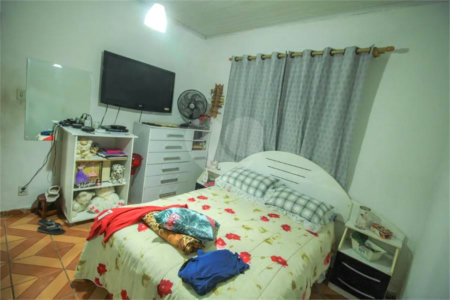 Casa à venda com 4 quartos em Vila Regente Feijó, São Paulo, SP
