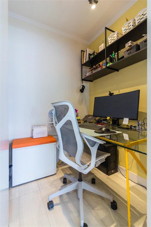 Apartamento à venda com 3 suítes em Alto da Lapa, São Paulo, SP