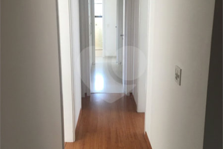 Apartamento à venda com 4 suítes em Vila Suzana, São Paulo, SP