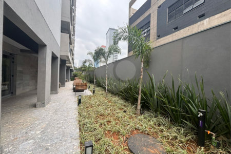 Studio para alugar em Vila Cordeiro, São Paulo, SP