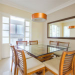 Apartamento à venda com 4 quartos, sendo 3 suítes,  em Cidade Monções, São Paulo, SP