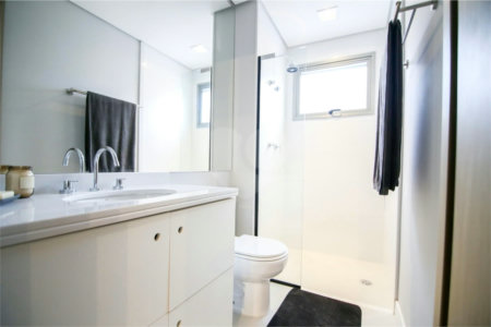 Apartamento à venda com 2 suítes em Sumarezinho, São Paulo, SP
