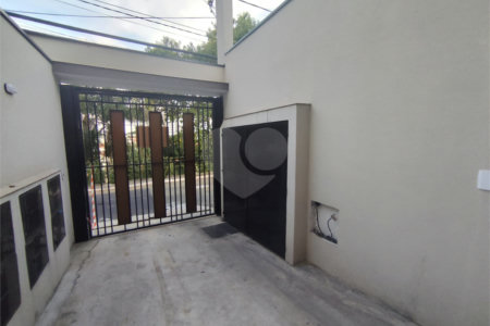 Casa à venda com 2 quartos no condomínio Epopeu, São Paulo - SP