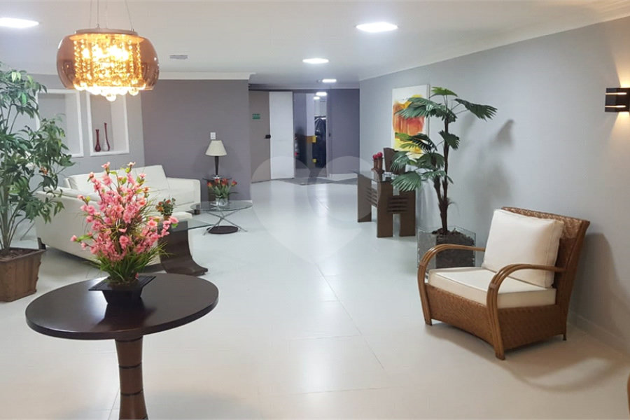 Apartamento à venda com 2 quartos, sendo 1 suíte, em Freguesia do Ó, São Paulo, SP