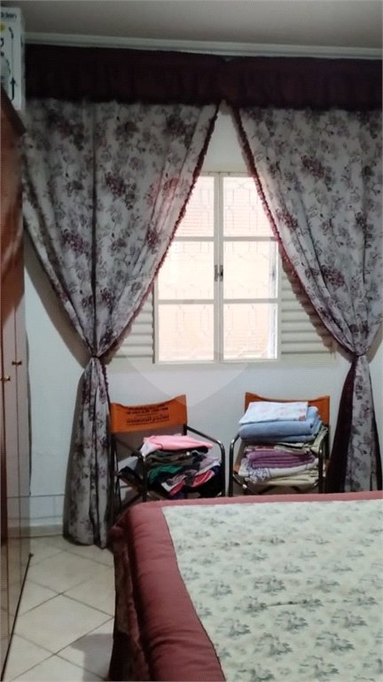 Casa à venda com 2 quartos em Jardim Santa Marta II, Salto, SP