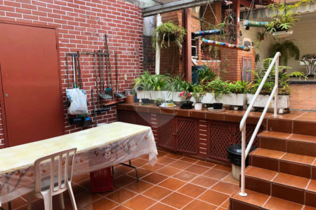 Sobrado à venda com 4 quartos, sendo 2 suítes, em Vila São José (ipiranga), São Paulo, SP