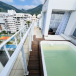 Cobertura à venda com 3 quartos, sendo 2 suítes, em Recreio dos Bandeirantes, Rio de Janeiro, RJ