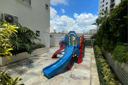 Apartamento à venda com 3 quartos, sendo 2 suítes, em Vila Regente Feijó, São Paulo, SP