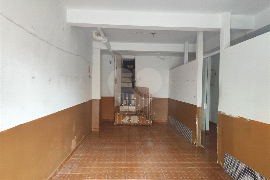Sobrado para alugar com 2 quartos, sendo 1 suíte, em Santana, São Paulo, SP