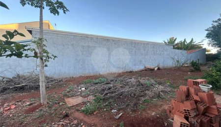 Terreno à venda em Vila Barth, Itapetininga, SP