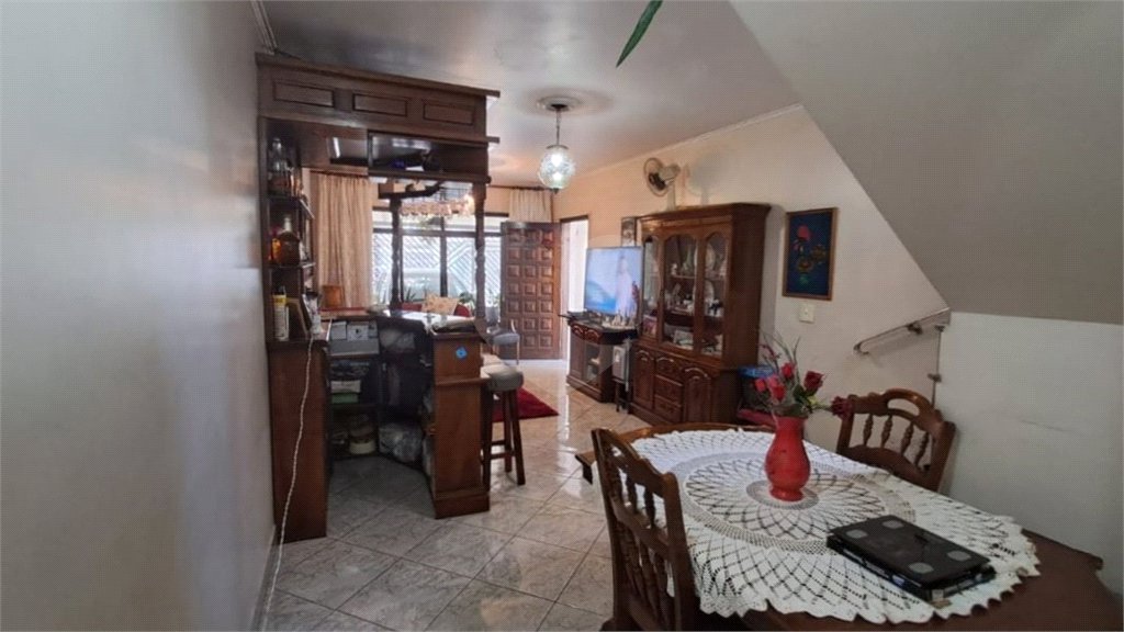 Casa à venda com 3 quartos, sendo 1 suíte, em Vila Maria Baixa, São Paulo, SP