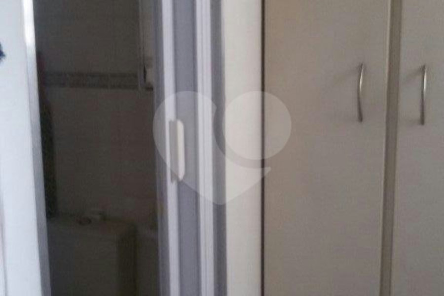 Apartamento à venda com 3 quartos, sendo 1 suíte, em Imirim, São Paulo, SP