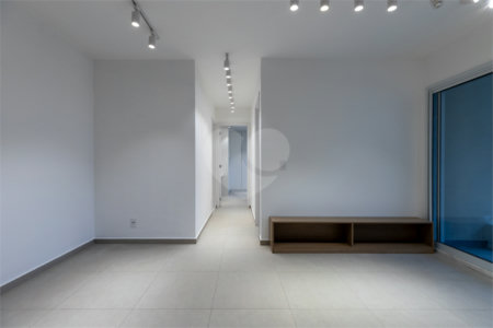 Apartamento à venda com 2 quartos, sendo 1 suíte, em Santo Amaro, São Paulo, SP