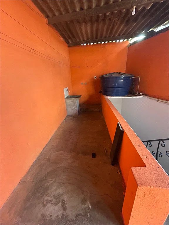 Sobrado à venda com 4 quartos, sendo 2 suítes, em Parque Sonia, São Paulo, SP