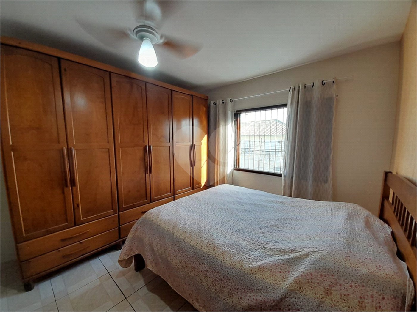 Sobrado à venda com 3 quartos, sendo 1 suíte, em Vila Mazzei, São Paulo, SP