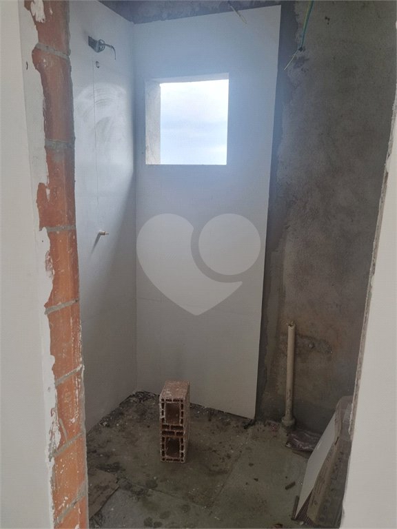 Apartamento à venda com 1 quarto em Vila Mazzei, São Paulo, SP