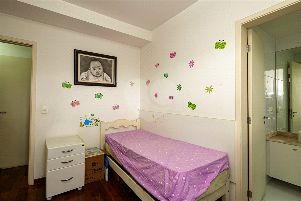 Apartamento à venda com 3 suítes em Alto da Boa Vista, São Paulo, SP