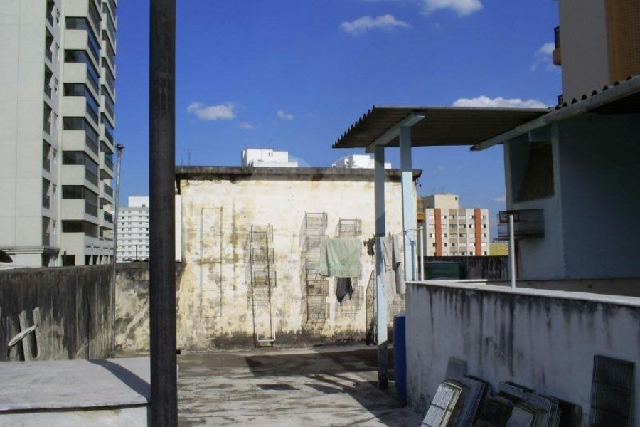 Prédio à venda em Santana, São Paulo, SP