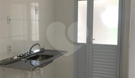 Apartamento à venda com 2 quartos em Mandaqui, São Paulo, SP