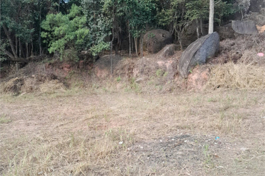 Terreno à venda no condomínio Itaguaçu da Cantareira, São Paulo - SP