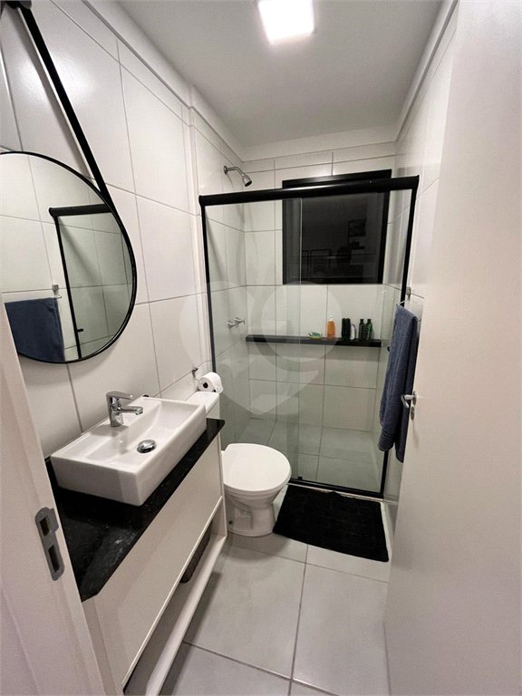 Apartamento à venda com 2 quartos, sendo 1 suíte, em Jardim São Carlos, Sorocaba, SP