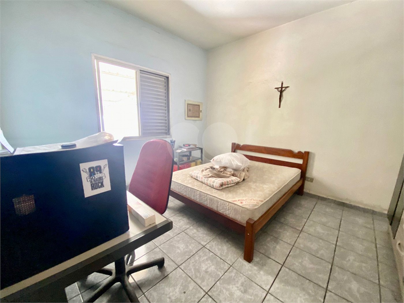 Sobrado à venda com 3 quartos em Aclimação, São Paulo, SP