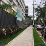 Studio à venda com 1 quarto em Vila Madalena, São Paulo, SP