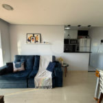 Apartamento à venda com 2 quartos, sendo 1 suíte, em Parque Novo Mundo, São Paulo, SP