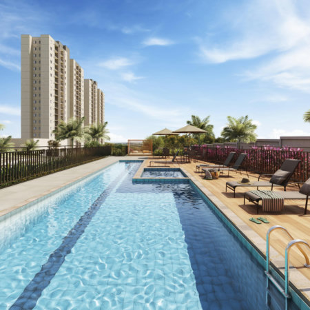 Elev Residence