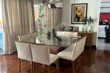 Apartamento à venda com 4 quartos, sendo 3 suítes,  em Belenzinho, São Paulo, SP