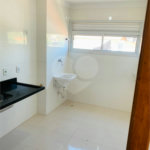 Apartamento à venda com 2 quartos em Horto Florestal, São Paulo, SP