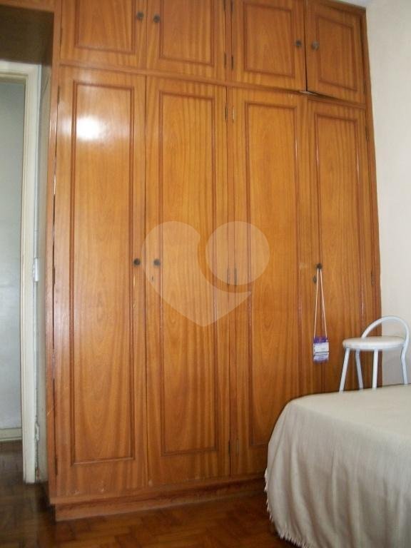 Apartamento à venda com 3 quartos, sendo 1 suíte,  em Tucuruvi, São Paulo, SP