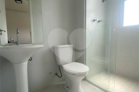 Apartamento à venda com 2 quartos, sendo 1 suíte, em Santa Teresinha, São Paulo, SP