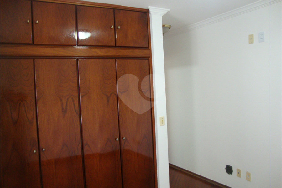 Apartamento à venda com 3 quartos, sendo 1 suíte,  em Mandaqui, São Paulo, SP