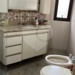 Apartamento à venda com 3 quartos, sendo 2 suítes, em Perdizes, São Paulo, SP
